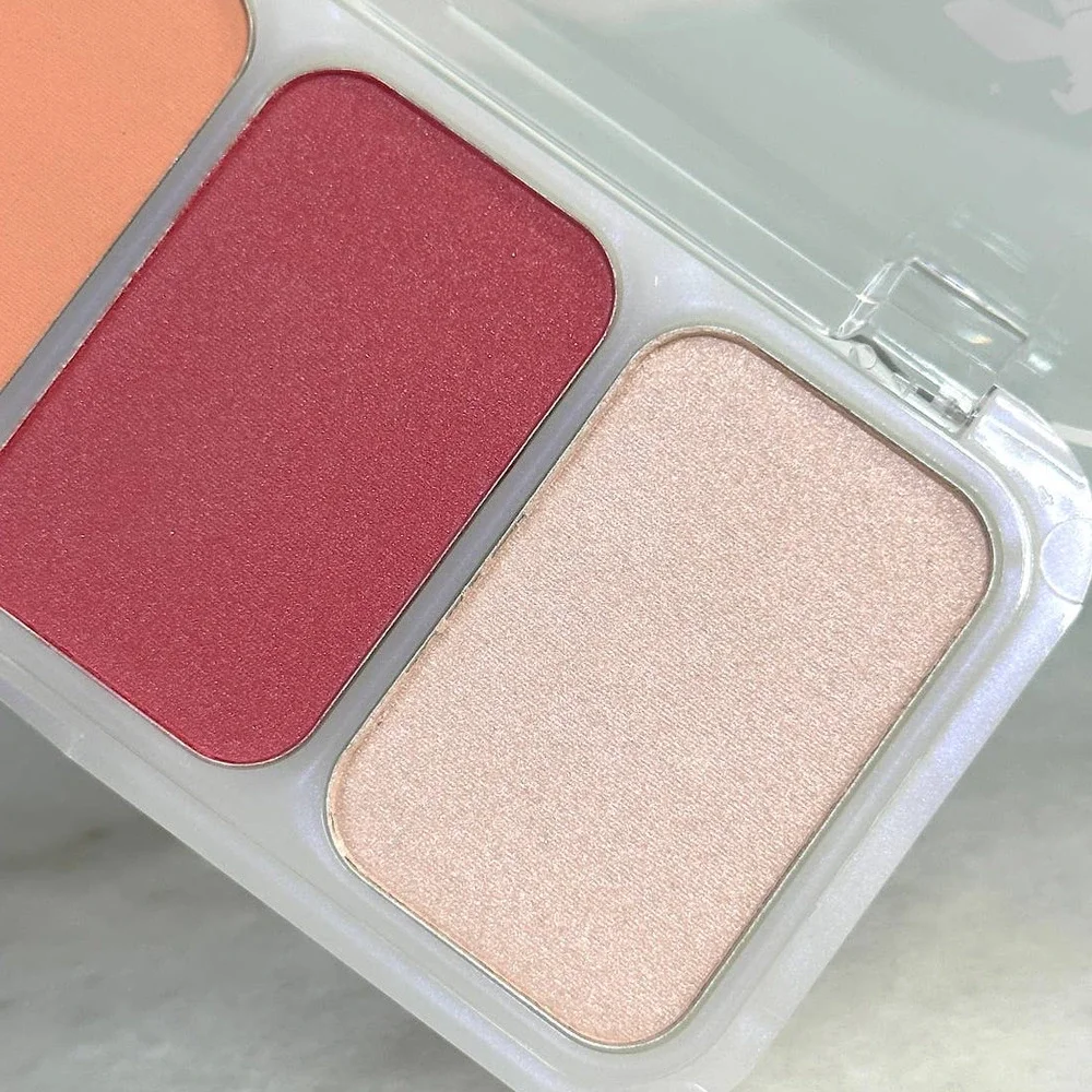 3 FOR $15 Cheek Palette - Picture 3 of 4